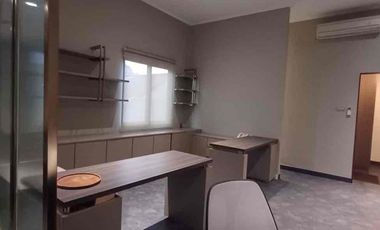 Rumah Pakubuwono Lokasi Prime Untuk Kantor