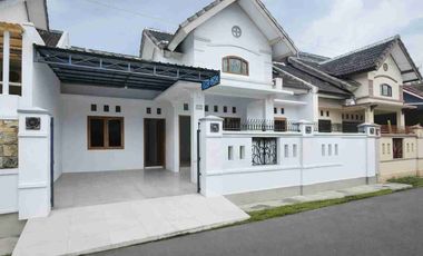 Rumah dijual di Desa Jajar, Surakarta, Karanganyar, Jawa Tengah