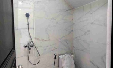 Rumah Baru Galaxy Bumi Permai (Araya) Surabaya Timur Dekat Galaxy Mall & MERR