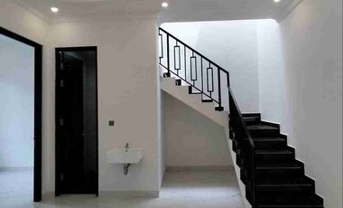 Rumah Baru Galaxy Bumi Permai (Araya) Surabaya Timur Dekat Galaxy Mall & MERR