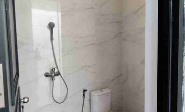 Rumah Baru Galaxy Bumi Permai (Araya) Surabaya Timur Dekat Galaxy Mall & MERR