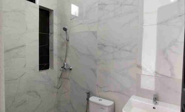 Rumah Baru Galaxy Bumi Permai (Araya) Surabaya Timur Dekat Galaxy Mall & MERR