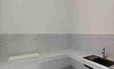 Rumah Baru Galaxy Bumi Permai (Araya) Surabaya Timur Dekat Galaxy Mall & MERR