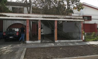 SE VENDE CASA COMO TERRENO – SANTIAGO DE SURCO