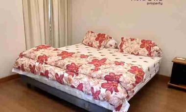 Disewakan apartemen the royale springhill kemayoran, jakarta pusat