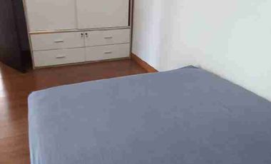 Disewakan apartemen the royale springhill kemayoran, jakarta pusat