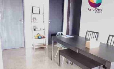 Disewakan apartemen the royale springhill kemayoran, jakarta pusat