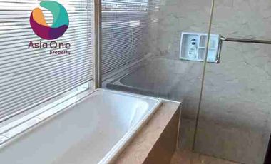 Disewakan apartemen the royale springhill kemayoran, jakarta pusat