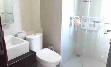 Disewakan apartemen the royale springhill kemayoran, jakarta pusat