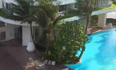 Disewakan apartemen the royale springhill kemayoran, jakarta pusat