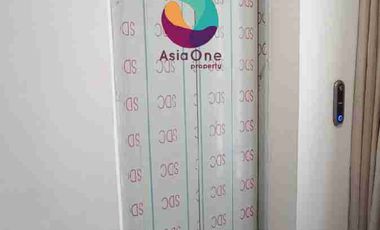 Disewakan apartemen the royale springhill kemayoran, jakarta pusat