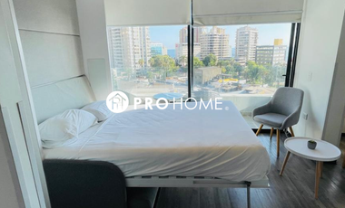Departamentos en Antofagasta | Inversión Estratégica en Parque Brasil | 1D+1B