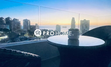 Departamentos en Antofagasta | Inversión Estratégica en Parque Brasil | 1D+1B