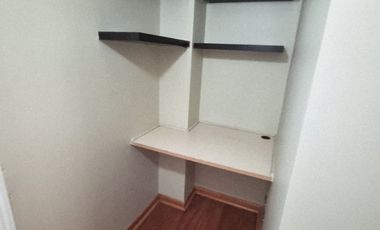 Amplio Departamento en Barrio Universitario