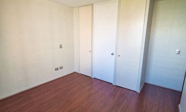 Amplio Departamento en Barrio Universitario