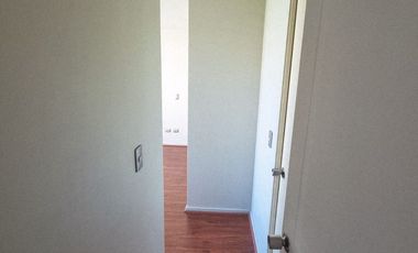 Amplio Departamento en Barrio Universitario