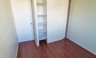 Amplio Departamento en Barrio Universitario