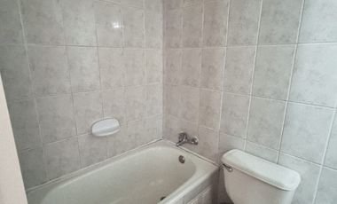 Amplio Departamento en Barrio Universitario