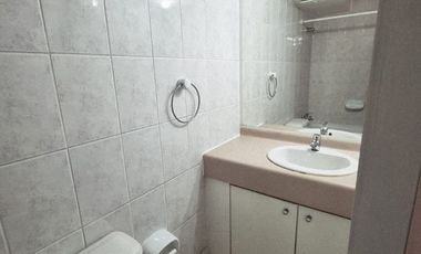 Amplio Departamento en Barrio Universitario