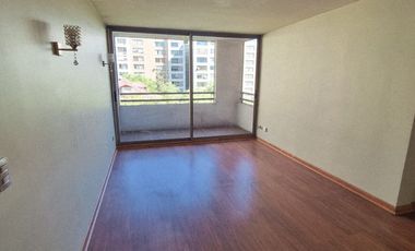 Amplio Departamento en Barrio Universitario