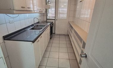 Amplio Departamento en Barrio Universitario