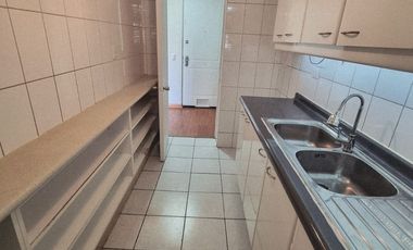 Amplio Departamento en Barrio Universitario