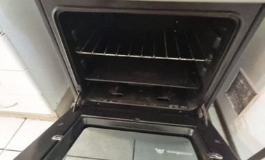 Amplio Departamento en Barrio Universitario