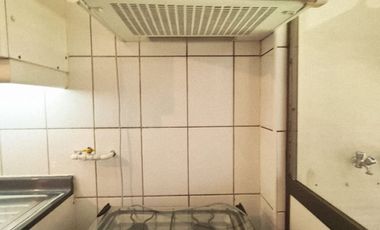 Amplio Departamento en Barrio Universitario