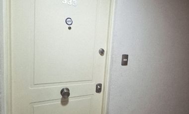 Amplio Departamento en Barrio Universitario