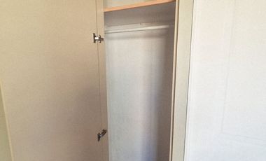 Amplio Departamento en Barrio Universitario