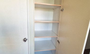 Amplio Departamento en Barrio Universitario