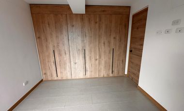 ARRIENDO APARTAMENTO EN CERRITOS