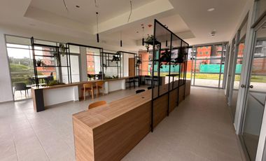 ARRIENDO APARTAMENTO EN CERRITOS