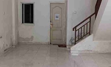 disewakan ruko city resort hawaiian 4,5 x15