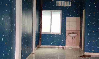 disewakan ruko city resort hawaiian 4,5 x15