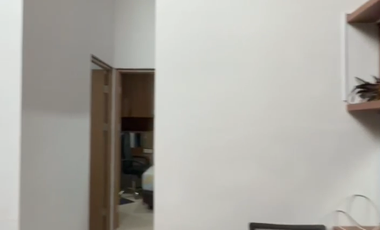 Rumah Furnished 1 Lantai di Springhill Yume Lagoon Cisauk – SHM, Dekat Stasiun & AEON BSD, 600 Juta Nego