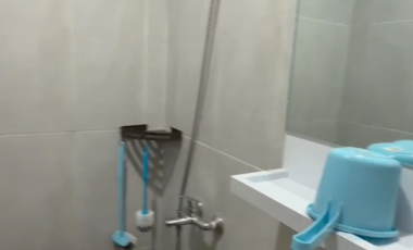 Rumah Furnished 1 Lantai di Springhill Yume Lagoon Cisauk – SHM, Dekat Stasiun & AEON BSD, 600 Juta Nego