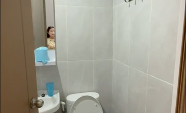 Rumah Furnished 1 Lantai di Springhill Yume Lagoon Cisauk – SHM, Dekat Stasiun & AEON BSD, 600 Juta Nego