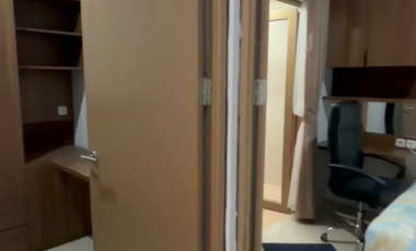 Rumah Furnished 1 Lantai di Springhill Yume Lagoon Cisauk – SHM, Dekat Stasiun & AEON BSD, 600 Juta Nego