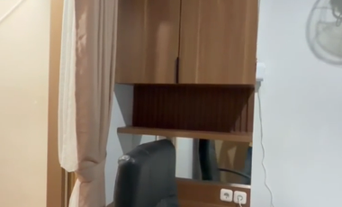 Rumah Furnished 1 Lantai di Springhill Yume Lagoon Cisauk – SHM, Dekat Stasiun & AEON BSD, 600 Juta Nego