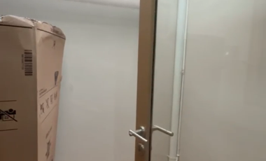 Rumah Furnished 1 Lantai di Springhill Yume Lagoon Cisauk – SHM, Dekat Stasiun & AEON BSD, 600 Juta Nego