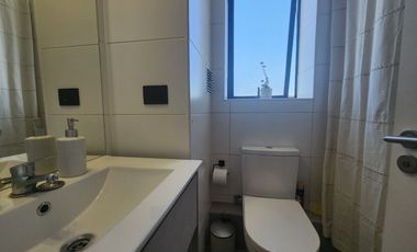 Departamento 2 Dormitorios en Collao