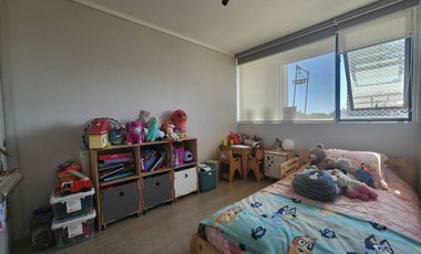 Departamento 2 Dormitorios en Collao
