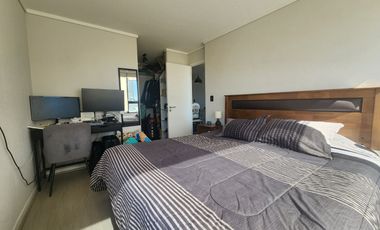 Departamento 2 Dormitorios en Collao