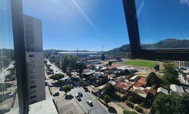 Departamento 2 Dormitorios en Collao