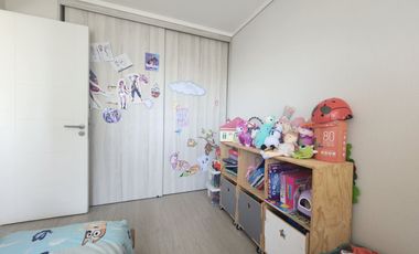 Departamento 2 Dormitorios en Collao