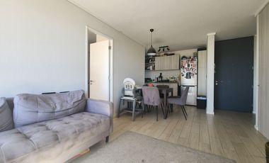 Departamento 2 Dormitorios en Collao