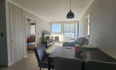 Departamento 2 Dormitorios en Collao