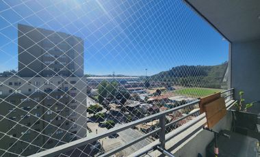 Departamento 2 Dormitorios en Collao