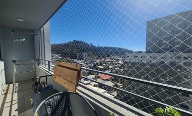 Departamento 2 Dormitorios en Collao